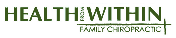 Health From Within Family Chiropractic